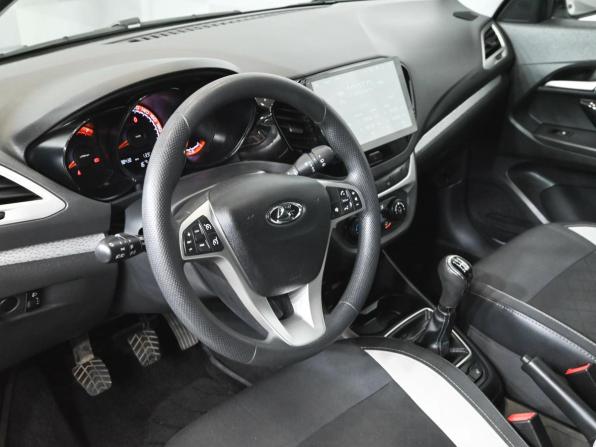 Lada (ВАЗ) Vesta I с пробегом 2019 года, цена 1 170 000 рублей, 88417 км, универсал, Автокод Объявления