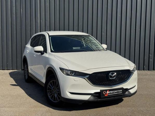 Mazda CX-5 II с пробегом 2020 года, цена 2 930 000 рублей, 85000 км, внедорожник, Автокод Объявления