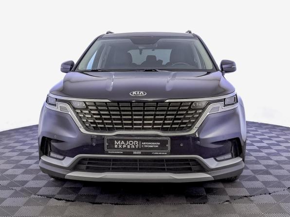 Kia Carnival IV с пробегом 2021 года, цена 3 830 000 рублей, 96334 км, минивэн, Автокод Объявления