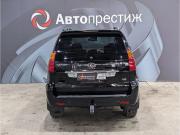 Lexus GX I Пермь  - изображение 34