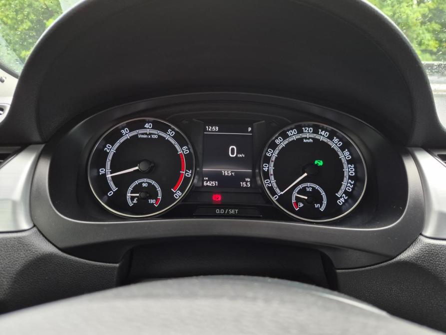 Skoda Rapid I Рестайлинг Нижний Новгород  - изображение 2