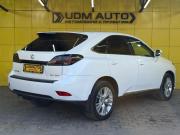 Lexus RX III Ижевск  - изображение 26