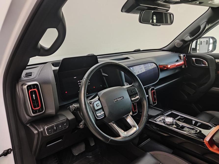 Haval Dargo Барнаул  - изображение 15