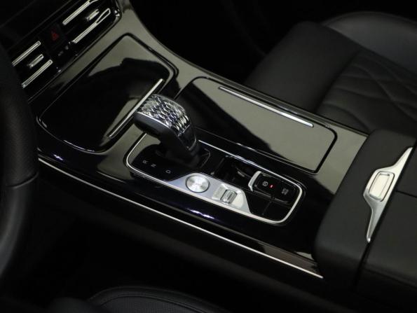 GAC M8 с пробегом 2024 года, цена 4 765 000 рублей, 35188 км, минивэн, Автокод Объявления