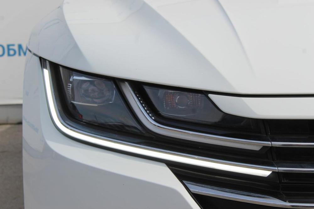 Volkswagen Arteon I Пермь  - изображение 4