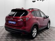Mazda CX-5 I Воронеж  - изображение 19