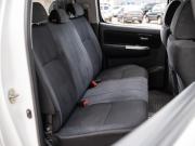 Toyota Hilux VII Рестайлинг Сочи  - изображение 28