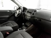 Volkswagen Tiguan I Рестайлинг Екатеринбург  - изображение 35