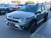 Renault Duster I Рестайлинг Санкт-Петербург  - изображение 22