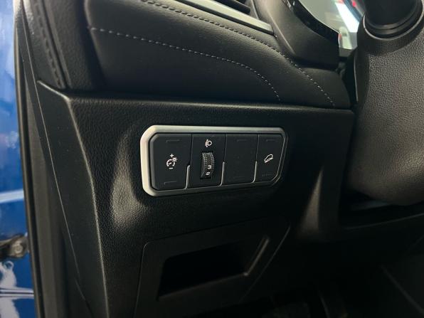 Haval F7 I с пробегом 2020 года, цена 1 589 000 рублей, 115075 км, внедорожник, Автокод Объявления
