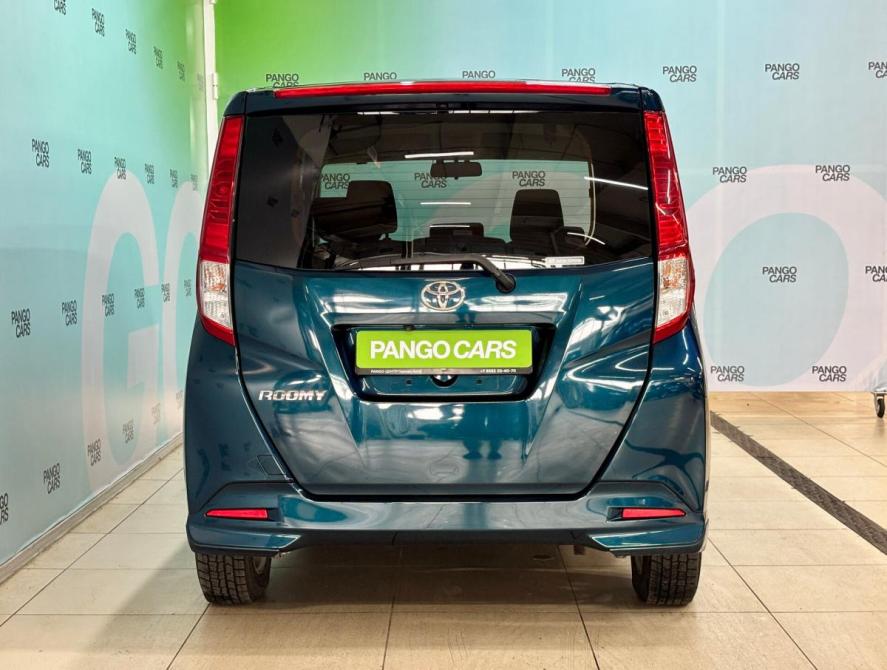 Toyota Roomy I Набережные Челны  - изображение 6