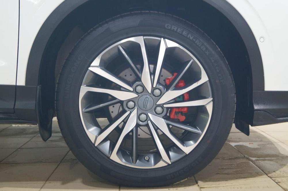 Geely Coolray I Екатеринбург  - изображение 5