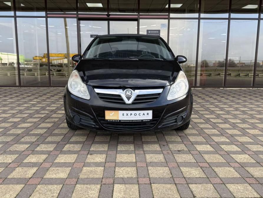 Opel Corsa D Краснодар  - изображение 2
