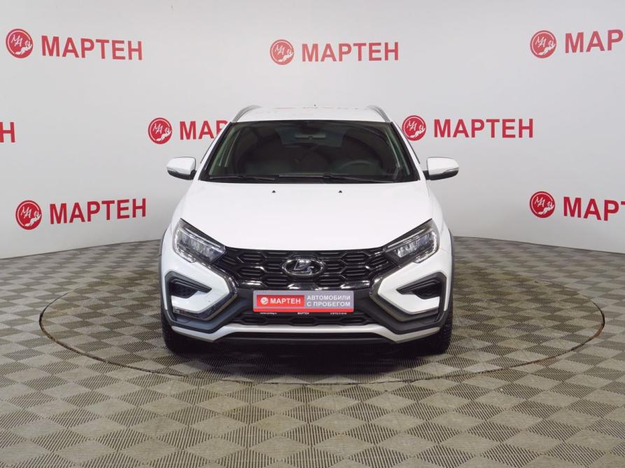 Lada (ВАЗ) Vesta I Рестайлинг (NG) Вологда  - изображение 2