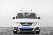 Lada (ВАЗ) Largus I Кемерово  - изображение 20