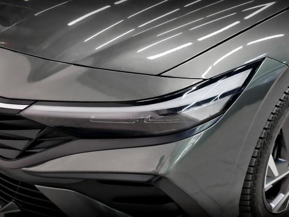 Hyundai Elantra VII (CN7) Рестайлинг с пробегом 2024 года, цена 2 220 000 рублей, 22800 км, седан, Автокод Объявления