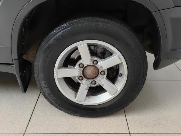 Chevrolet Niva I Рестайлинг с пробегом 2018 года, цена 538 000 рублей, 228543 км, внедорожник, Автокод Объявления