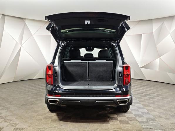 GAC GS8 II с пробегом 2024 года, цена 3 850 000 рублей, 18595 км, внедорожник, Автокод Объявления