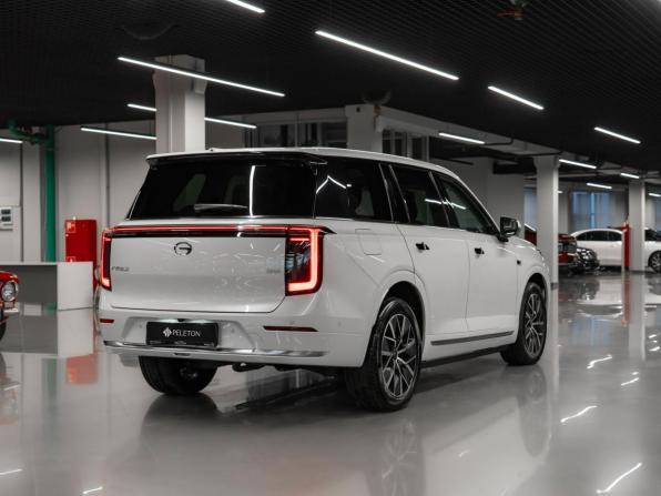 GAC Trumpchi S9 с пробегом 2025 года, цена 5 800 000 рублей, 60 км, внедорожник, Автокод Объявления