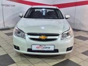 Chevrolet Epica V250 Воронеж  - изображение 22