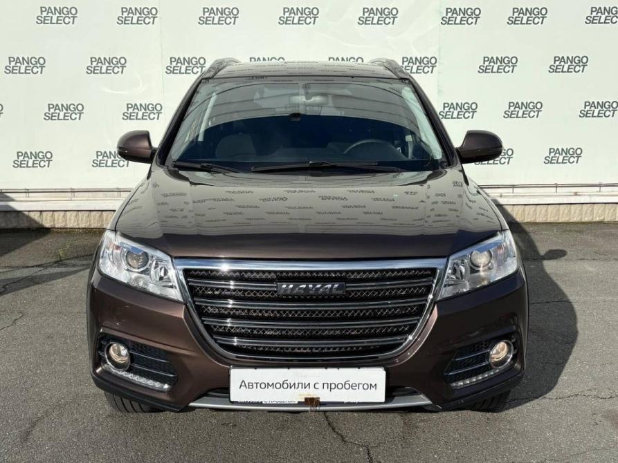 Haval H6 I Нижний Тагил  - изображение 2