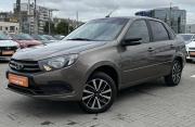 Lada (ВАЗ) Granta I Рестайлинг Челябинск  - изображение 11