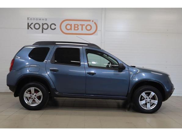 Renault Duster I с пробегом 2014 года, цена 798 000 рублей, 149601 км, внедорожник, Автокод Объявления