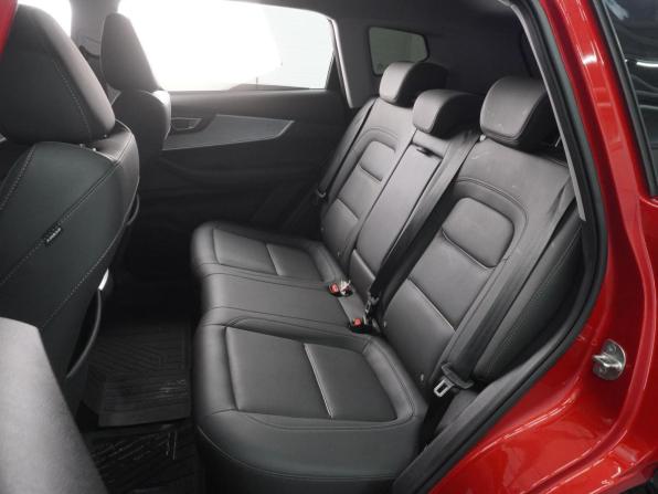 Chery Tiggo 7 Pro Max I с пробегом 2024 года, цена 2 049 000 рублей, 30571 км, внедорожник, Автокод Объявления