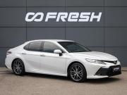 Toyota Camry VIII (XV70) Рестайлинг Краснодар  - изображение 41