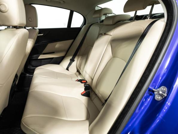 Jaguar XE I с пробегом 2016 года, цена 1 844 700 рублей, 103354 км, седан, Автокод Объявления