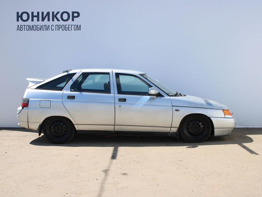 Lada (ВАЗ) 2112 Нижний Новгород  - изображение 4