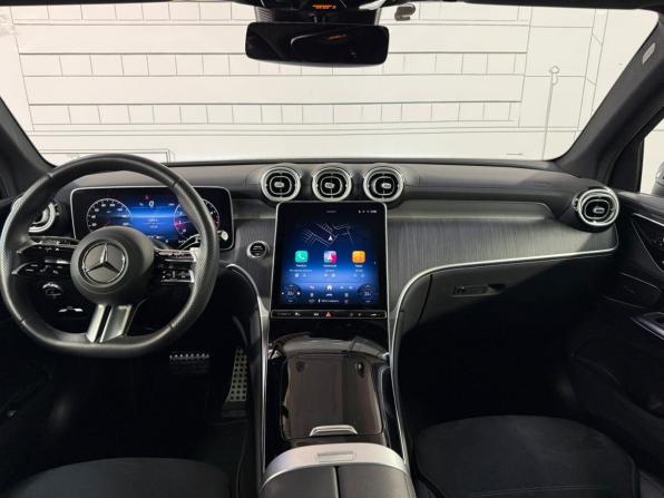 Mercedes-Benz GLC II (X254) с пробегом 2024 года, цена 7 070 000 рублей, 16347 км, внедорожник, Автокод Объявления