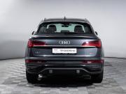 Audi Q5 Sportback I (FY) Москва  - изображение 27