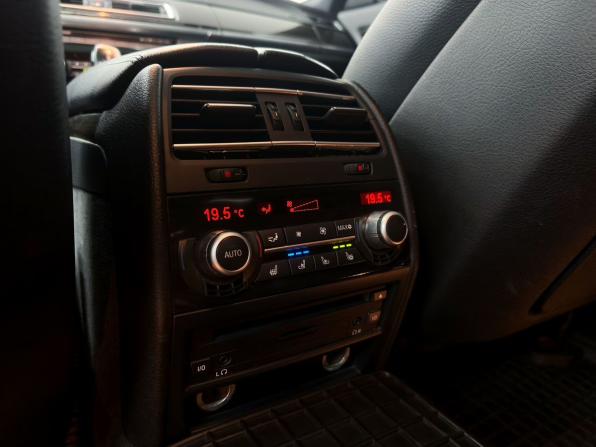 BMW 7 серии V (F01/F02/F04) с пробегом 2011 года, цена 1 199 000 рублей, 209469 км, седан, Автокод Объявления