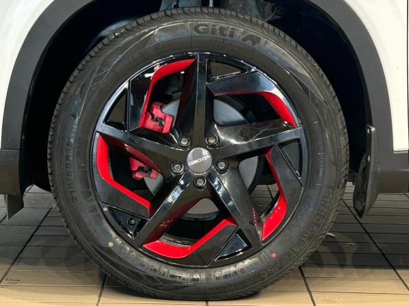 Omoda C5 I с пробегом 2023 года, цена 1 690 000 рублей, 49386 км, внедорожник, Автокод Объявления