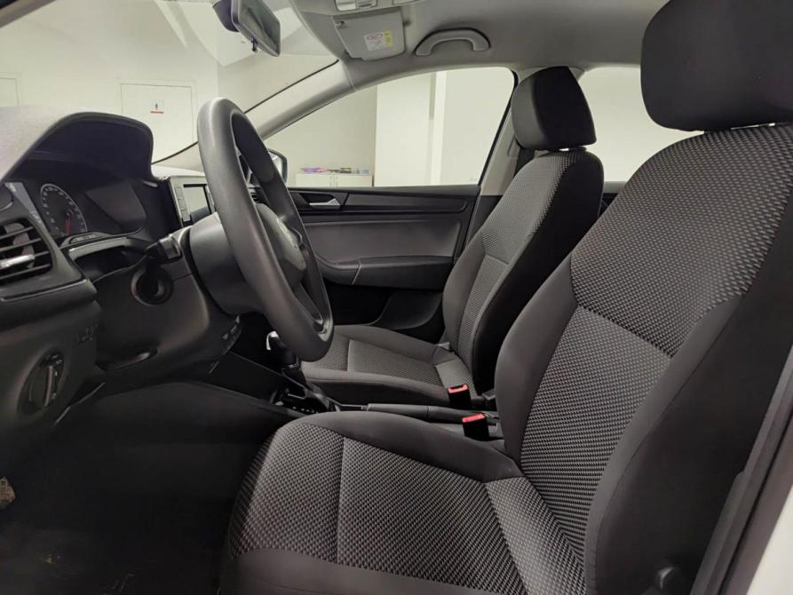 Volkswagen Polo VI Казань  - изображение 20