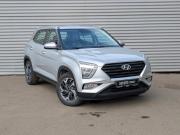 Hyundai Creta II Москва  - изображение 59