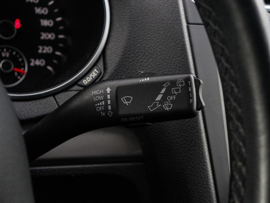 Volkswagen Golf VI Москва  - изображение 18