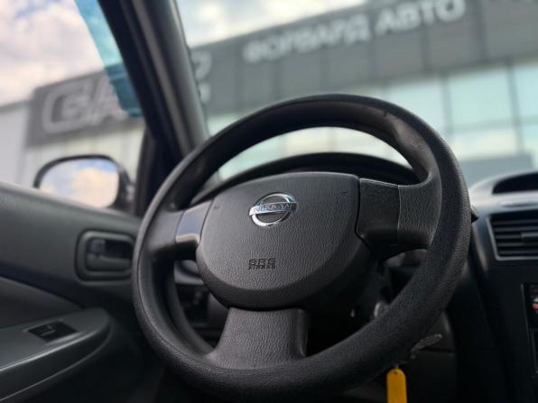 Nissan Almera Classic I с пробегом 2011 года, цена 500 000 рублей, 261000 км, седан, Автокод Объявления