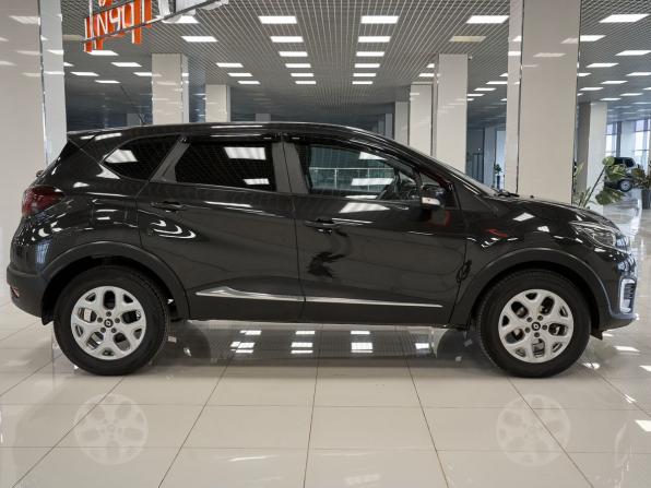 Renault Kaptur I с пробегом 2016 года, цена 1 145 000 рублей, 136105 км, внедорожник, Автокод Объявления