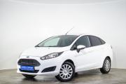 Ford Fiesta Mk6 Рестайлинг Оренбург  - изображение 23
