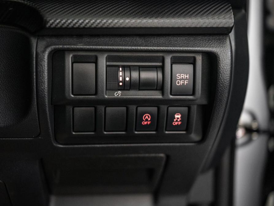 Subaru XV II Иркутск  - изображение 17