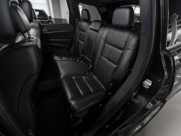 Jeep Grand Cherokee IV (WK2) Рестайлинг с пробегом 2013 года, цена 1 940 000 рублей, 256464 км, внедорожник, Автокод Объявления