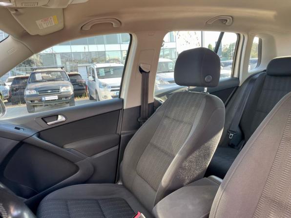 Volkswagen Tiguan I Рестайлинг с пробегом 2012 года, цена 1 190 000 рублей, 208718 км, внедорожник, Автокод Объявления