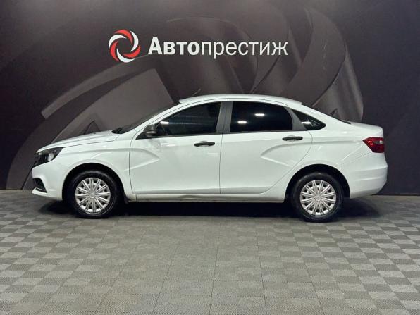 Lada (ВАЗ) Vesta I с пробегом 2016 года, цена 585 000 рублей, 161531 км, седан, Автокод Объявления