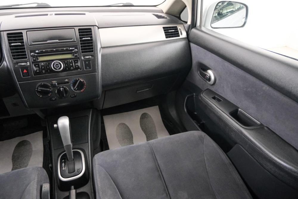 Nissan Tiida I Рестайлинг Красноярск  - изображение 12