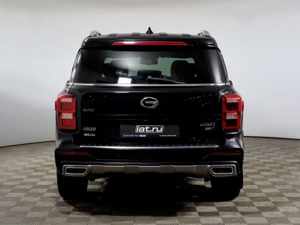 GAC GS8 I с пробегом 2021 года, цена 2 198 000 рублей, 140479 км, внедорожник, Автокод Объявления
