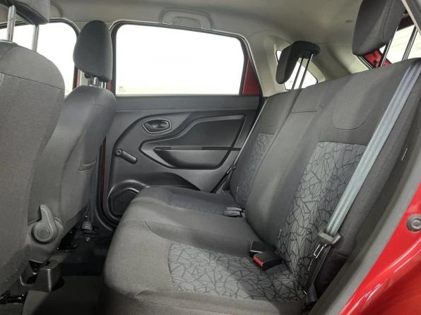 Lada (ВАЗ) XRAY I с пробегом 2019 года, цена 839 000 рублей, 70705 км, хэтчбек, Автокод Объявления