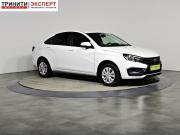Lada (ВАЗ) Vesta I Рестайлинг (NG) Белгород  - изображение 18