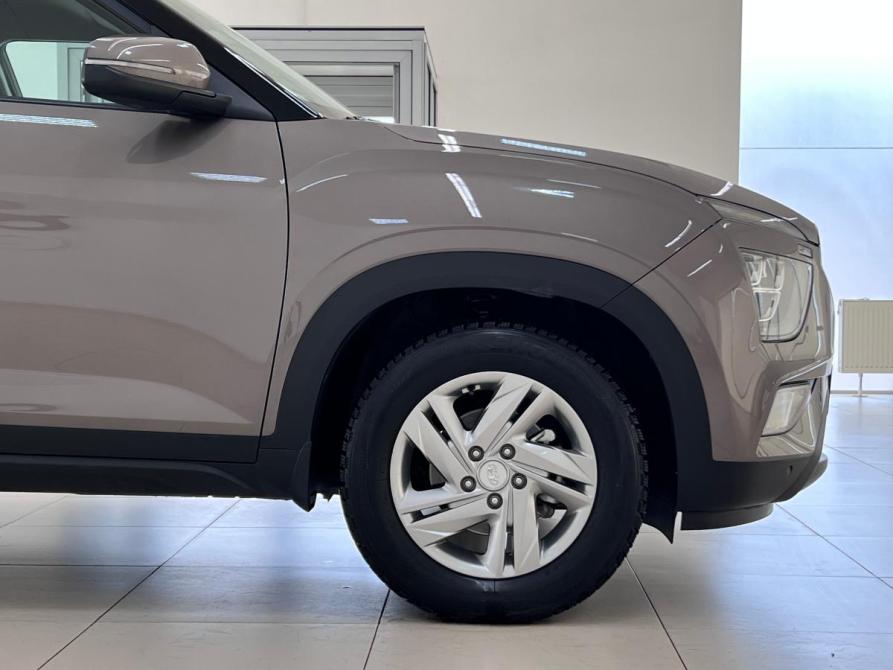 Hyundai Creta II Волгоград  - изображение 12